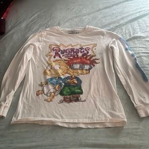 It doesn’t fit anymore grew out of it